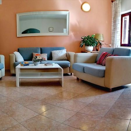 House Manola Villa Rovinj Eksteriør billede