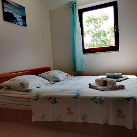 House Manola Villa Rovinj Eksteriør billede