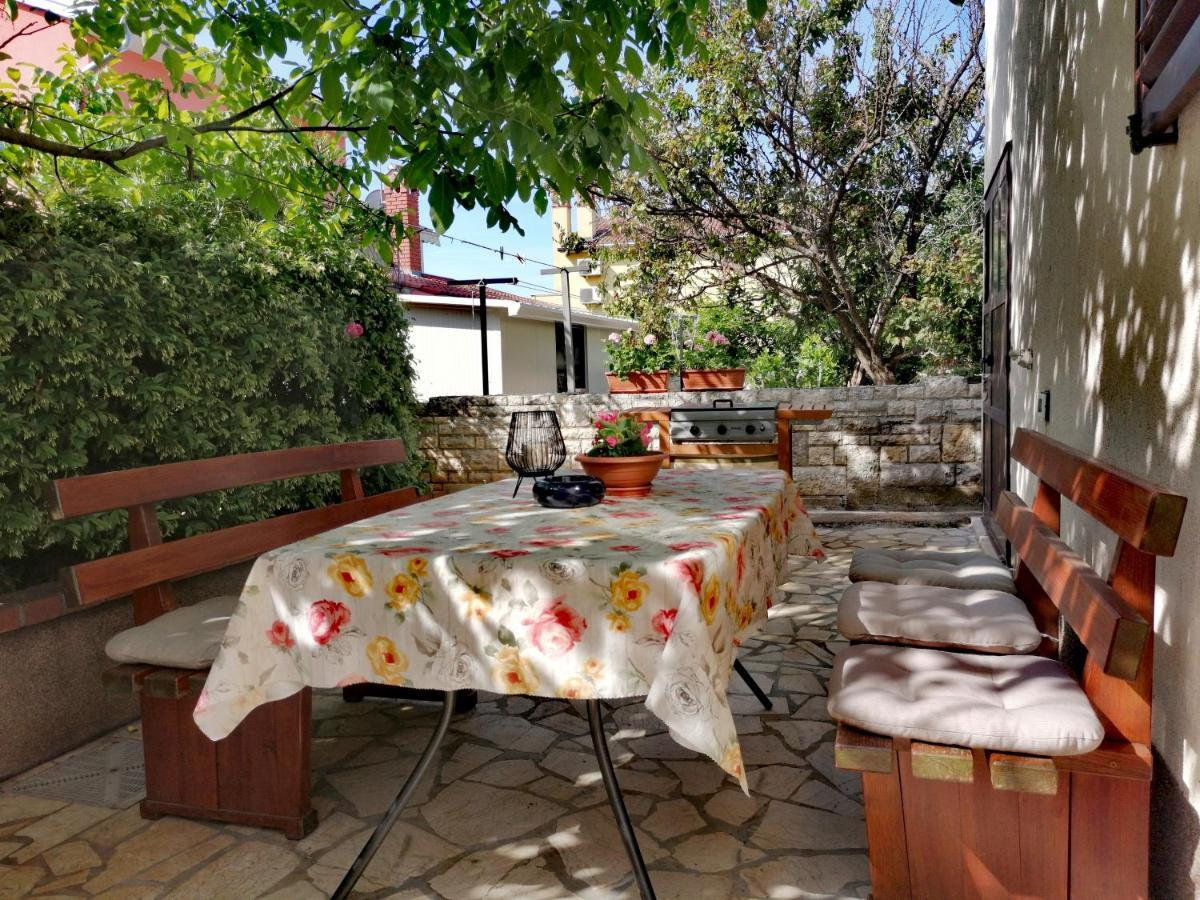 House Manola Villa Rovinj Eksteriør billede