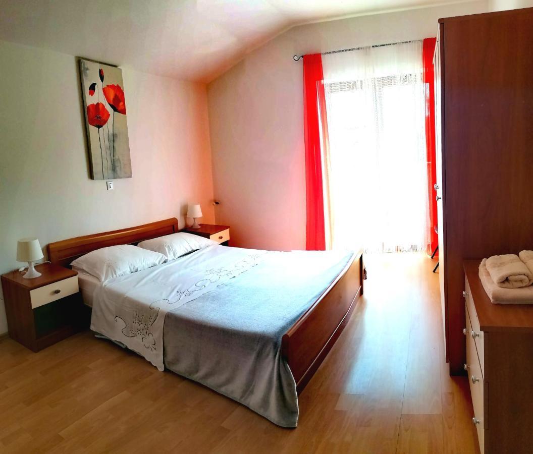 House Manola Villa Rovinj Eksteriør billede