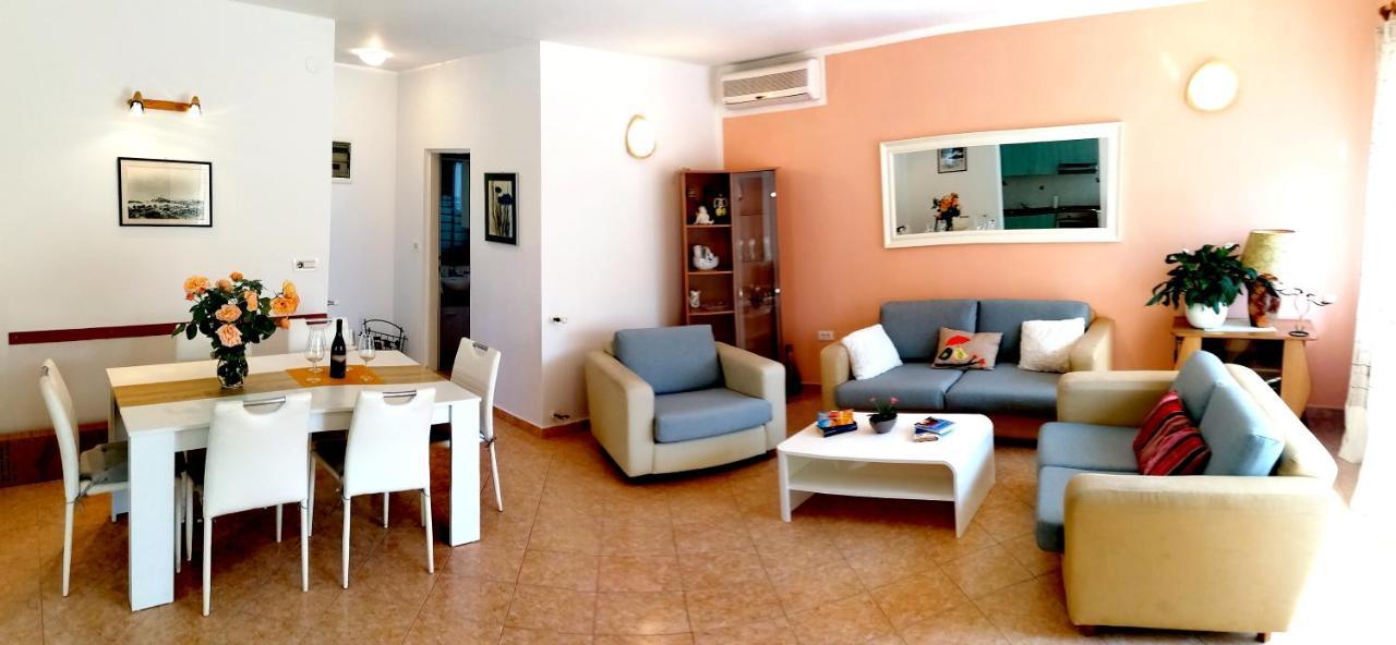 House Manola Villa Rovinj Eksteriør billede