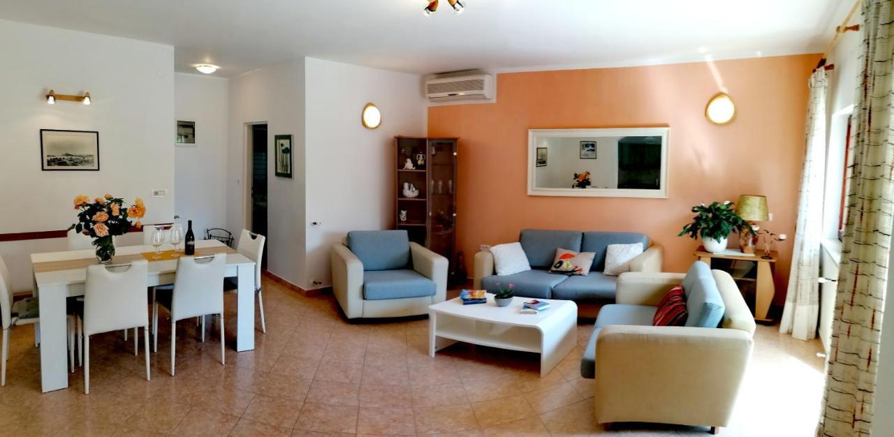 House Manola Villa Rovinj Eksteriør billede