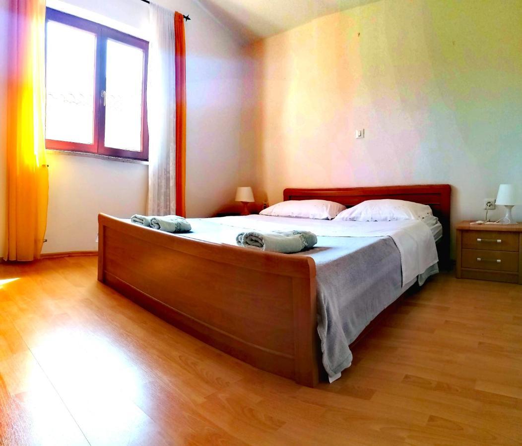 House Manola Villa Rovinj Eksteriør billede
