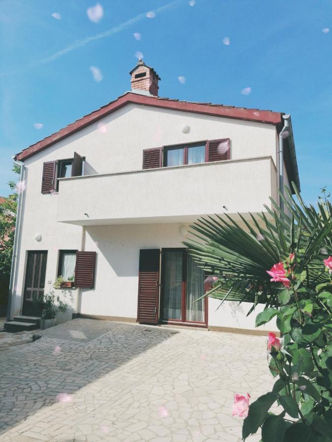 House Manola Villa Rovinj Eksteriør billede