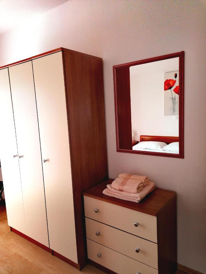 House Manola Villa Rovinj Eksteriør billede