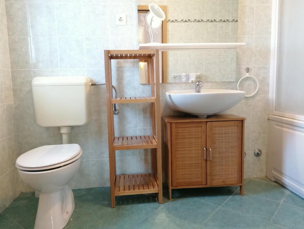 House Manola Villa Rovinj Eksteriør billede
