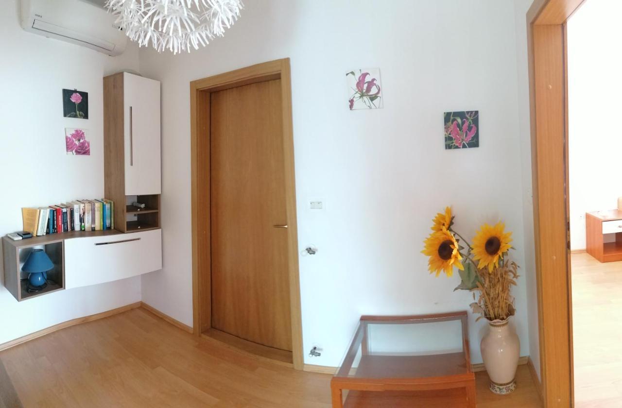 House Manola Villa Rovinj Eksteriør billede