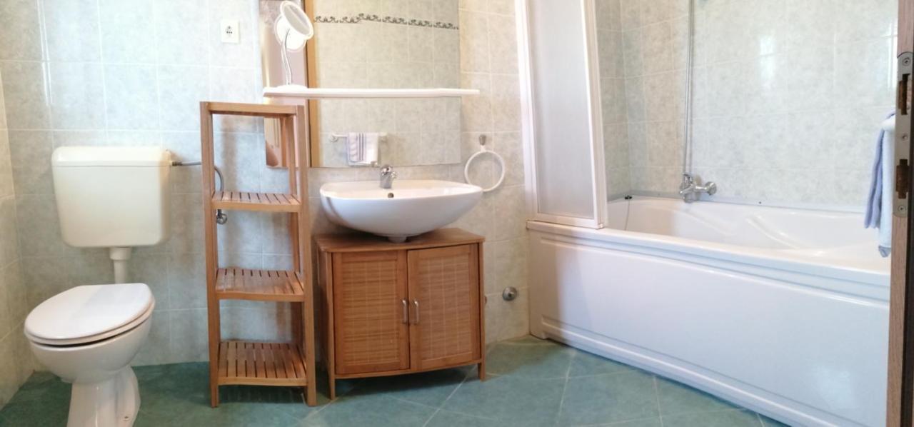 House Manola Villa Rovinj Eksteriør billede